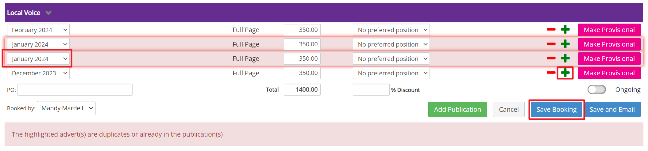 2023-08-25 12 16 44 Booking 2 adverts in one issue plus sign.png