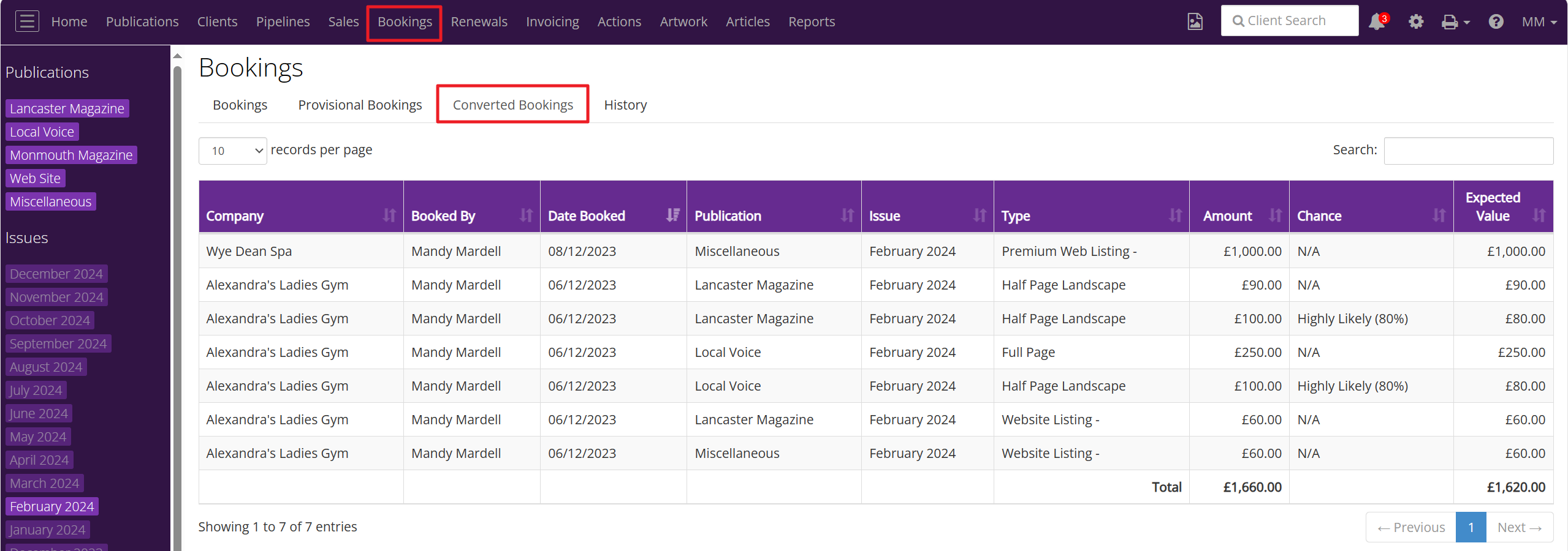 2023-12-21 11 46 57 Bookings screen converted bookings tab.png
