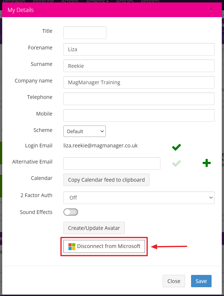 2025-01-17 09 20 10 disconnect fom MagManager.png