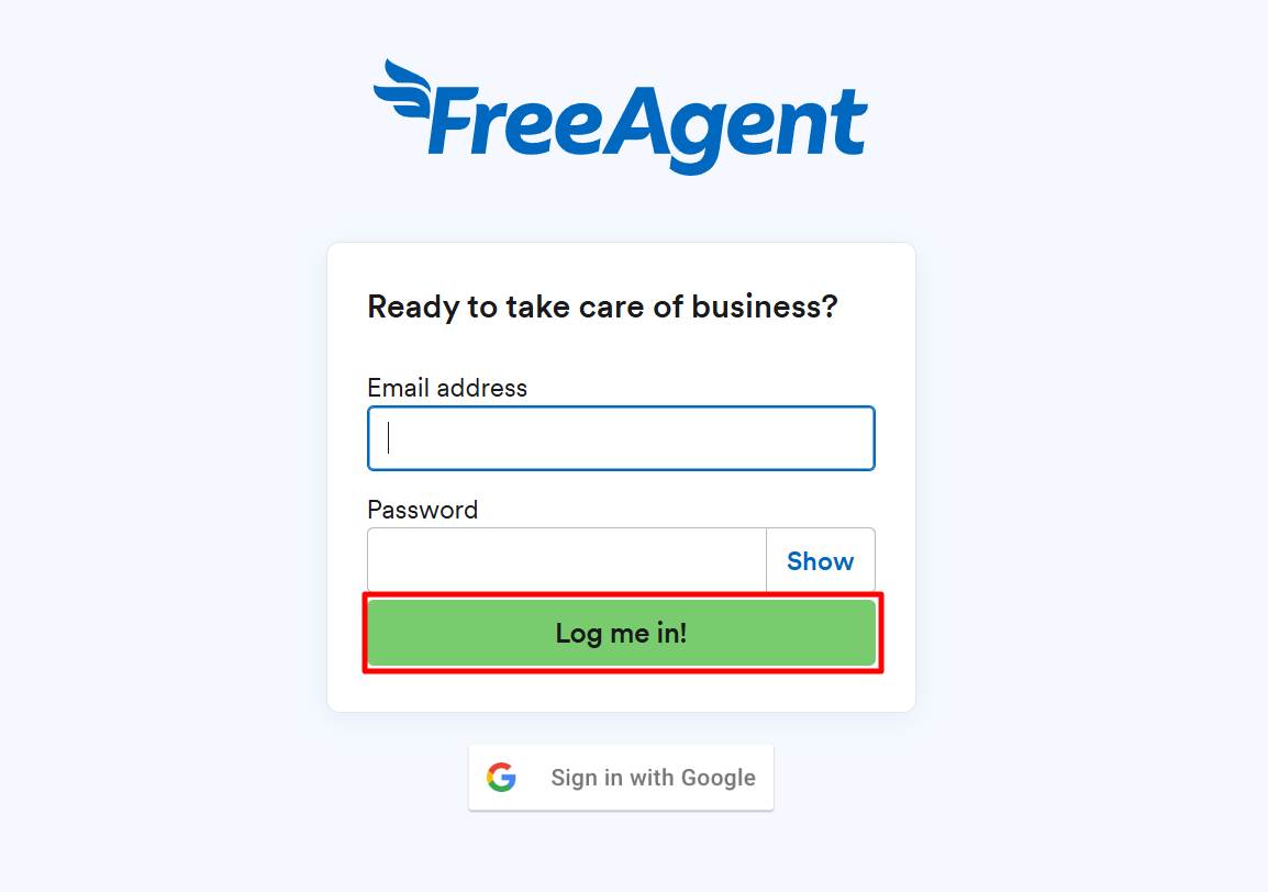 2025-08-26 14 32 34 Freeagent Login.png