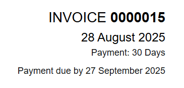 2025-08-28 16 28 17 payment date ini FreeAGent.png